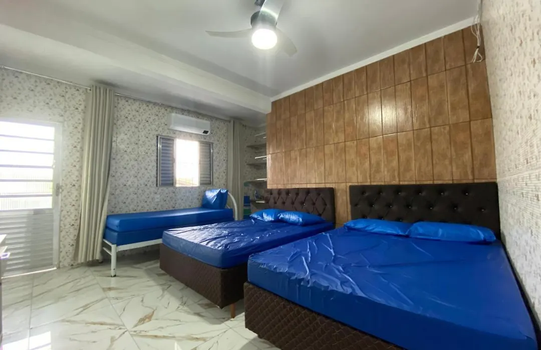Casa simples e aconchegante Natal disponível-1