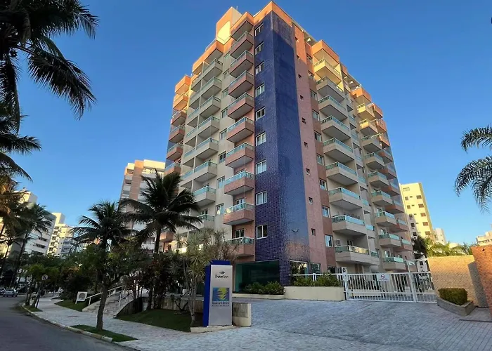 Praia Riviera de São Lourenço - Modulo 6 - Apto Lazer Completo Bertioga